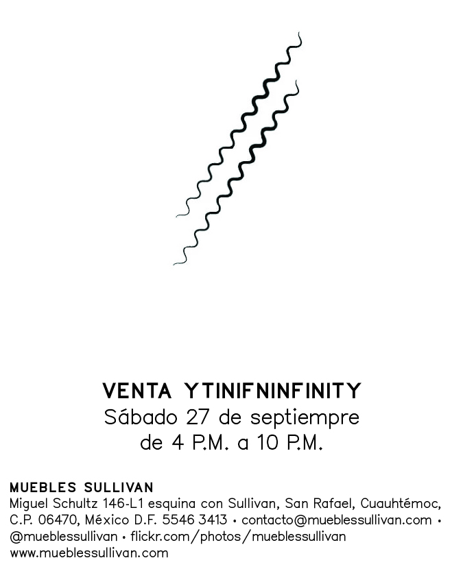 Venta ytinifninfinity